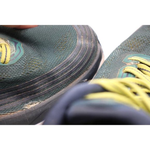 Hoka One One Bondi 6  Mens 8.5 Running Shoes Sneakers Trainers Athletic - Picture 10 of 10